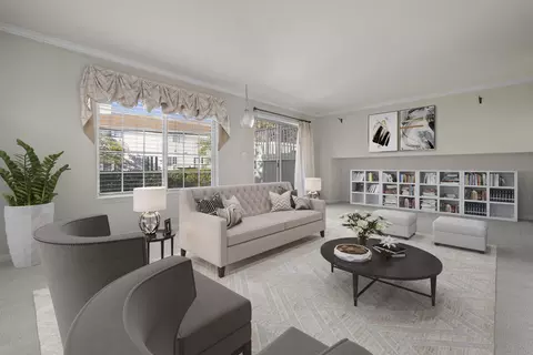 Living - 7234 Dada Dr, Gurnee, IL 60031 photo 5 of 6