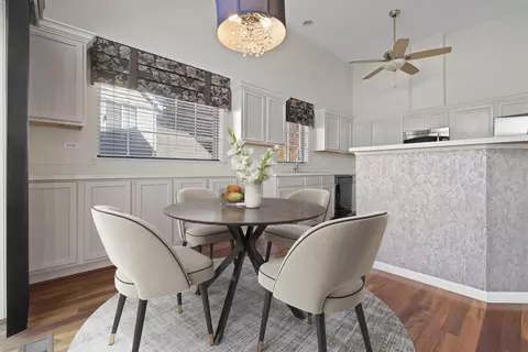 Dining - 7234 Dada Dr, Gurnee, IL 60031 photo 5 of 5