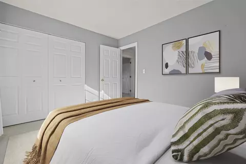 Bedroom - 7234 Dada Dr, Gurnee, IL 60031 photo 5 of 7