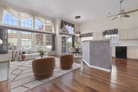 Living - 7234 Dada Dr, Gurnee, IL 60031 photo 2 of 6