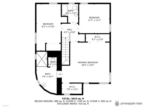522 Uvedale Rd, Riverside, IL 60546 photo 39