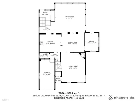 522 Uvedale Rd, Riverside, IL 60546 photo 38