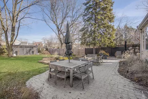 522 Uvedale Rd, Riverside, IL 60546 photo 33