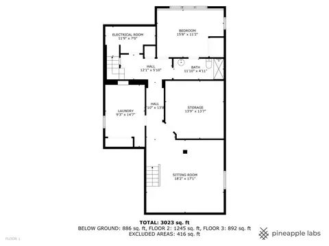 522 Uvedale Rd, Riverside, IL 60546 photo 40