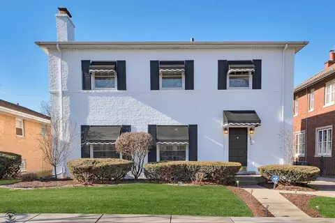10406 S Bell Ave, Chicago, IL 60643