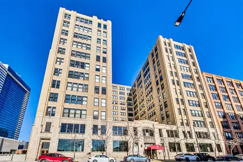 728 W Jackson Blvd #508, Chicago, IL 60661