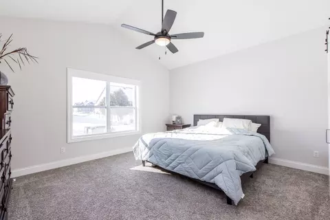 Bedroom - 813 Table Rock Cir, Normal, IL 61761 photo 1 of 2