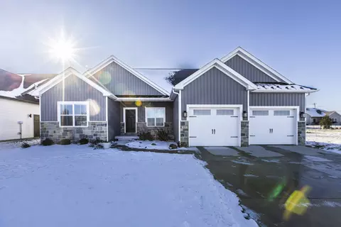 813 Table Rock Cir, Normal, IL 61761