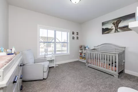 Bedroom - 813 Table Rock Cir, Normal, IL 61761 photo 2 of 2