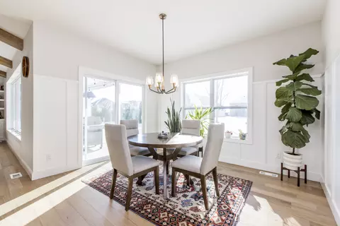 Dining - 813 Table Rock Cir, Normal, IL 61761 photo 1 of 1
