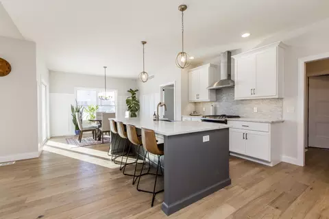 Kitchen - 813 Table Rock Cir, Normal, IL 61761 photo 2 of 4
