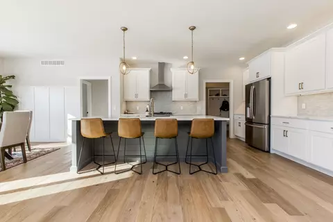Kitchen - 813 Table Rock Cir, Normal, IL 61761 photo 1 of 4