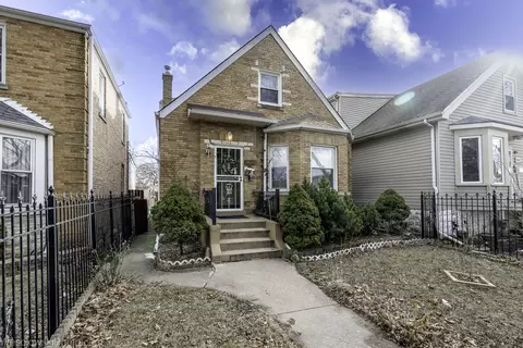 2849 N Natchez Ave, Chicago, IL 60634
