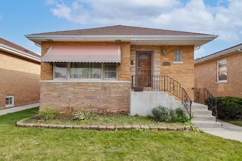 3723 Cuyler Ave, Berwyn, IL 60402
