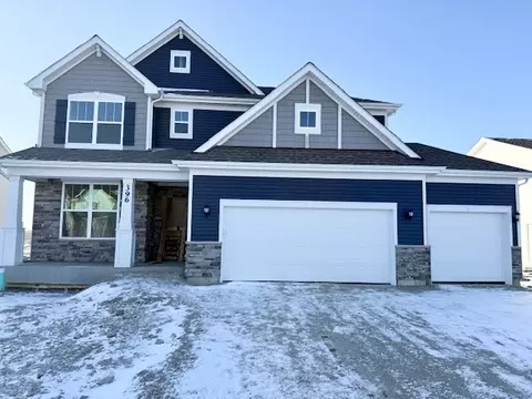 396 W Point Cir, Algonquin, IL 60102