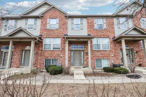125 Bristol Ln #4, Wood Dale, IL 60191