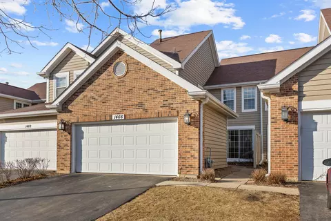 1466 Whitman Ct, Schaumburg, IL 60173