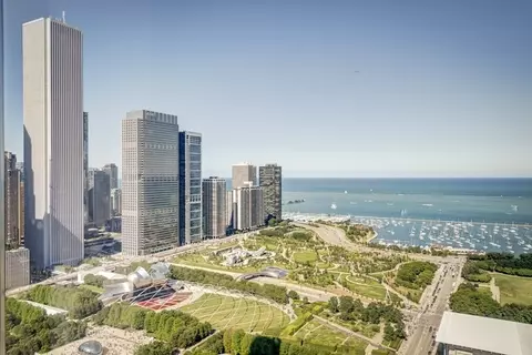 View/Area - 65 E Monroe St #4114, Chicago, IL 60603 photo 2 of 5