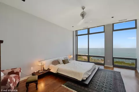 Bedroom - 65 E Monroe St #4114, Chicago, IL 60603 photo 1 of 3