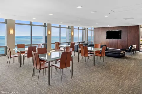 Dining - 65 E Monroe St #4114, Chicago, IL 60603 photo 2 of 2