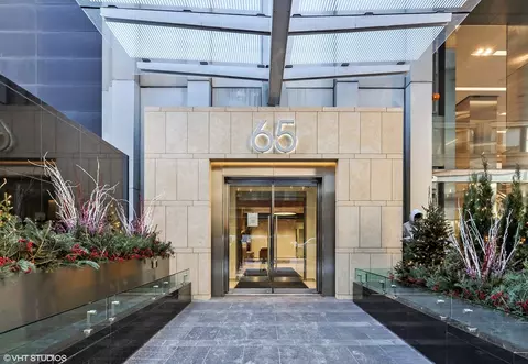 65 E Monroe St #4114, Chicago, IL 60603