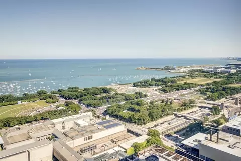 View/Area - 65 E Monroe St #4114, Chicago, IL 60603 photo 3 of 5