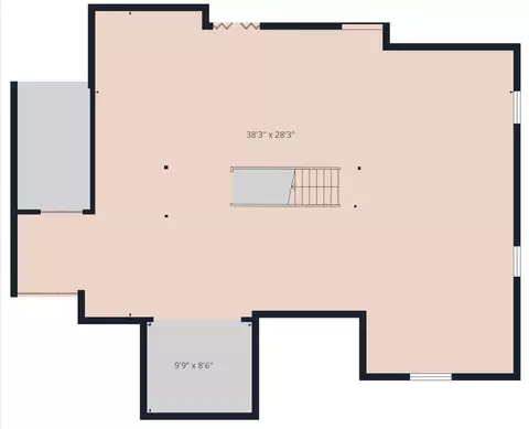 Floorplan - 3510 Bunker Hill Dr, Algonquin, IL 60102 photo 1 of 3
