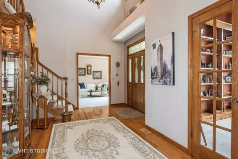 Entry Way - 3510 Bunker Hill Dr, Algonquin, IL 60102 photo 1 of 1
