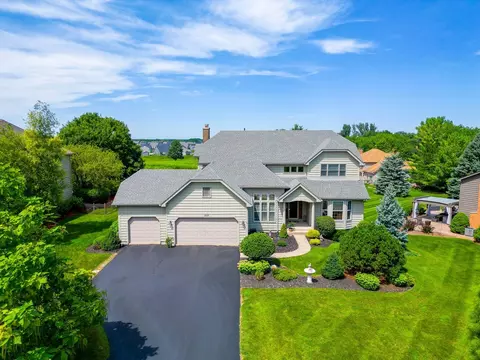 View/Area - 3510 Bunker Hill Dr, Algonquin, IL 60102 photo 3 of 8