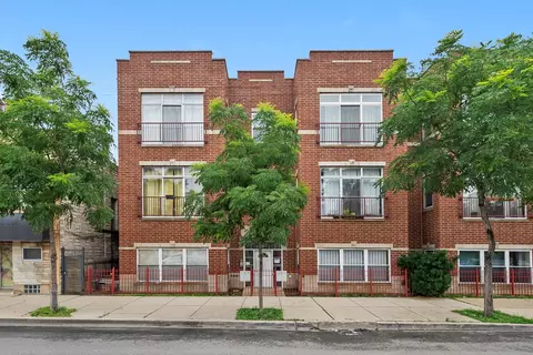 2451 S Western Ave #1S, Chicago, IL 60608