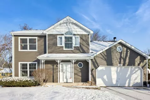 1255 Old Mill Ct, Naperville, IL 60564