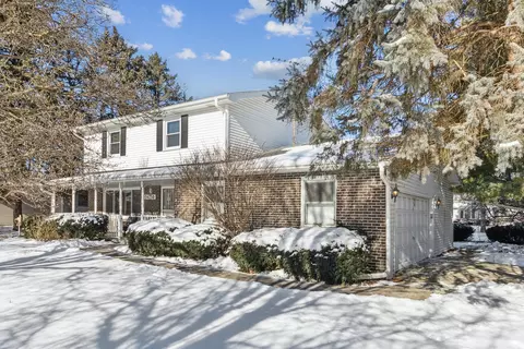 24730 W Easy St, Plainfield, IL 60586