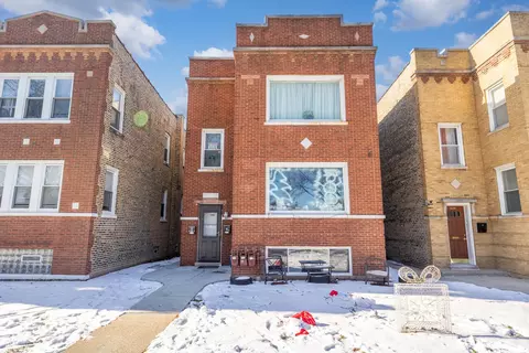 1640 N Long Ave, Chicago, IL 60639
