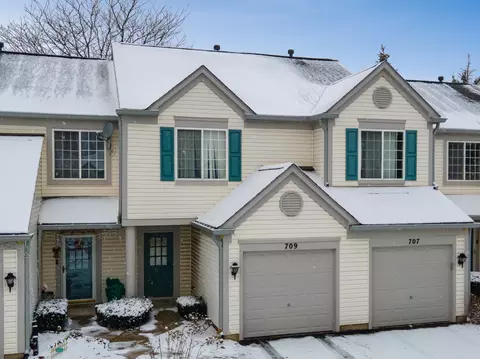 709 Blossom Ct, Naperville, IL 60540