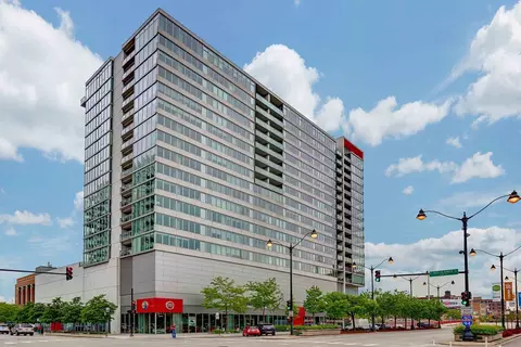 659 W Randolph St #1416, Chicago, IL 60661