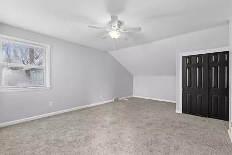Bedroom - 405 Eleanor St, Thornton, IL 60476 photo 5 of 5