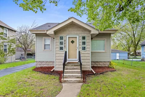 405 Eleanor St, Thornton, IL 60476
