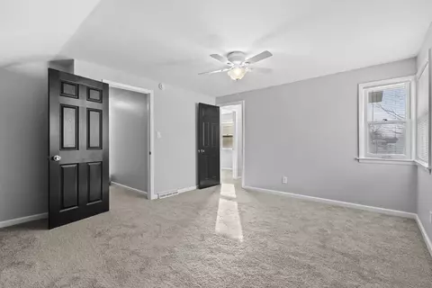 Bedroom - 405 Eleanor St, Thornton, IL 60476 photo 3 of 5