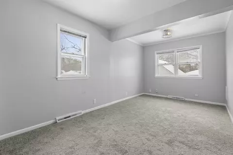 Bedroom - 405 Eleanor St, Thornton, IL 60476 photo 2 of 5