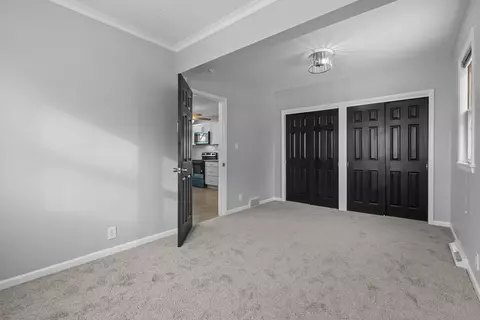 Bedroom - 405 Eleanor St, Thornton, IL 60476 photo 1 of 5