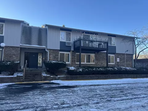 916 E Old Willow Rd #203, Prospect Heights, IL 60070