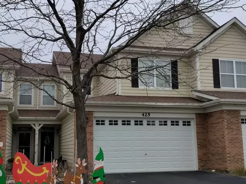 425 Azalea St, Elgin, IL 60124 photo 1