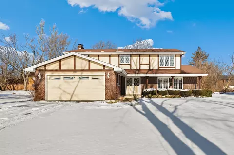 2913 Kathleen Ln, Flossmoor, IL 60422