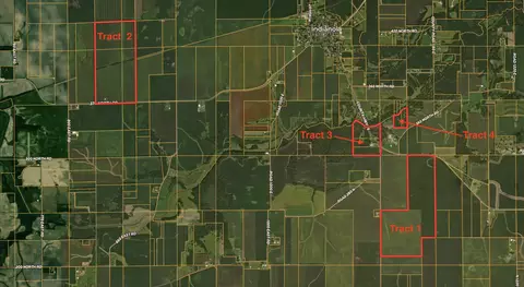 8300 E 370 North Rd, Indianola, IL 61850