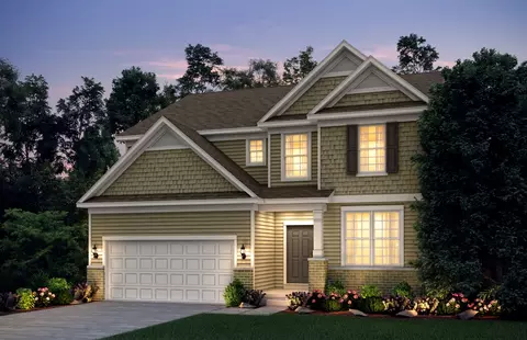 2980 Coneflower Cir, Aurora, IL 60503