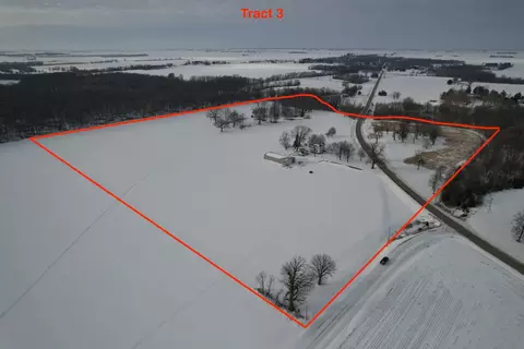 0 Indianola Ridge Farm Rd, Indianola, IL 61850