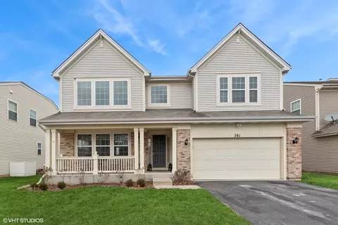 361 Minuet Cir, Volo, IL 60073