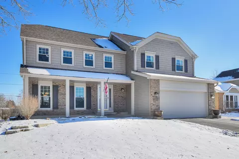 1 N315 Tamarack Dr, Winfield, IL 60190