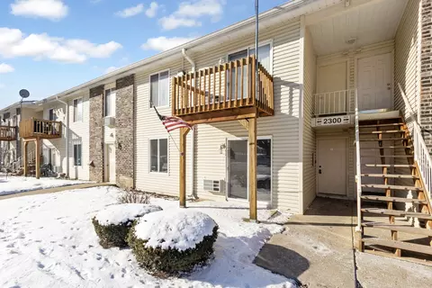 2300 Light Rd #103, Oswego, IL 60543