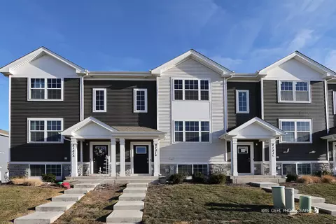 2131 Sassafras Way #B, Wonder Lake, IL 60097